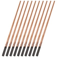  Bastoncini in fibra di carbonio da 10 pezzi per fusione di bastoncini in fibra