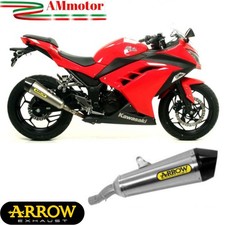 Arrow kawasaki ninja 300 2016 - ninja,