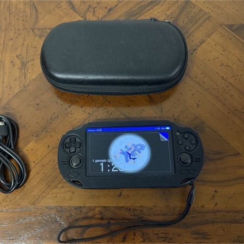 Vita oled fi - vita, 3g