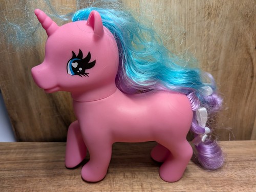 Wonder pony land - gi-go,