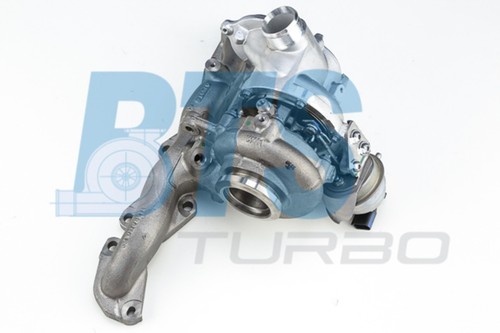 Bts turbo caricatore ricarica - bts,