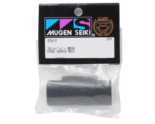 Mugen seiki paraurti - seiki:,