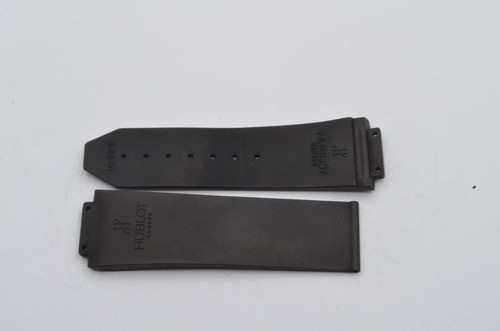 Hublot big bang kautschuk - bang,