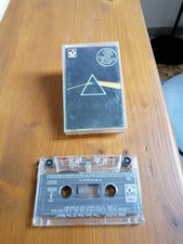 MUSICASSETTA PINK FLOYD  - THE