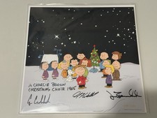 A Charlie Brown Christmas