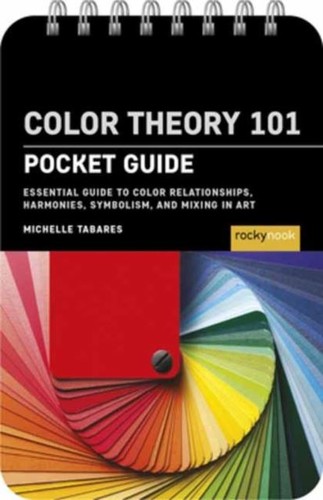 Color theory 101 - color,