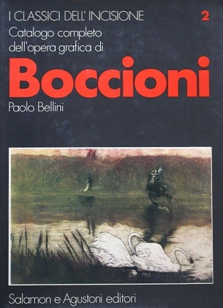 Catalogo completo dell opera - catalogo,