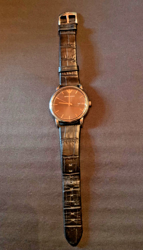 Orologio armani uomo - orologio,