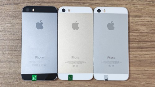 Buono apple iphone - apple, 5s