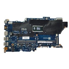 Mainboard Scheda HP Probook 440 G6 i5-8265U Perfettamente Funzionante Test ok