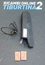 Airbag sedili destra