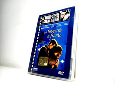 LA FINESTRA DI FRONTE (2003) Ferzan Ozpetek DVD