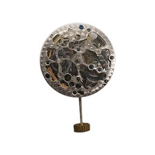 2196 Movimento Meccanico