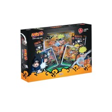 NARUTO MYTHOS TCG Special Pack