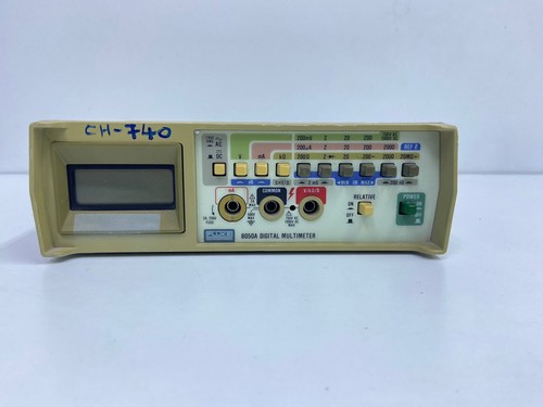 Multimetro digitale fluke - multimetro,
