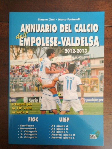 Annuario del calcio - annuario,