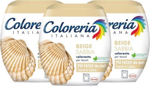 Coloreria italiana grey - coloreria,