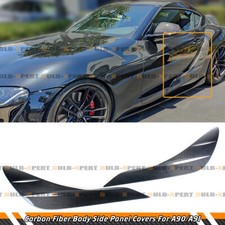 For 2019-2026 Toyota GR Supra