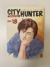 CITY HUNTER COMPLETE EDITION