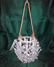 PORTACANDELA A SOSPENSIONE