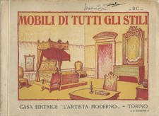Mobili di tutti gli Stili -