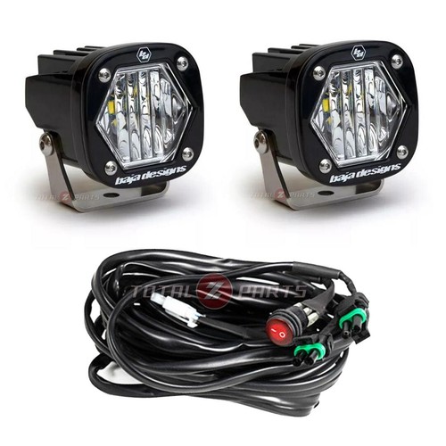 Baja designs led pod - designs®,