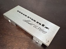 Ricambi giradischi Marantz