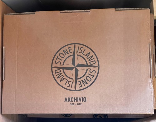 New stone island - stone,