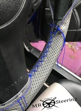 Coprivolante In Pelle