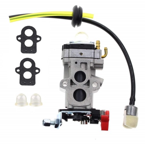 Carburatore per soffiatore