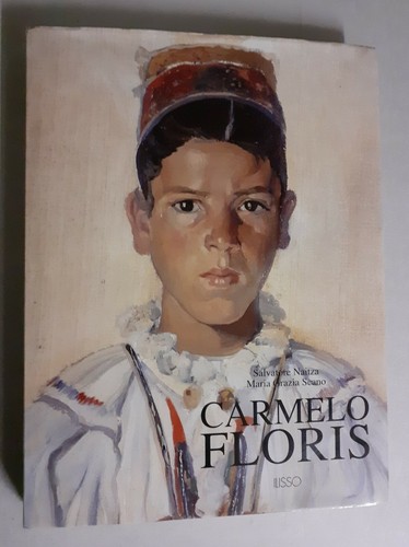 Carmelo floris salvatore - carmelo,