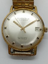 Orologio VINTAGE placcato oro