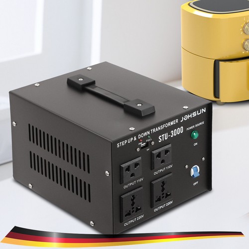Convertitore tensione 3000w - convertitore,