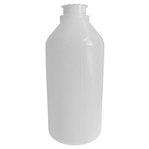 Bottiglia plastica - bottiglia,