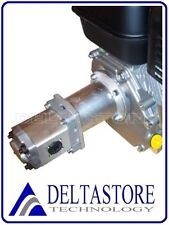 CENTRALINA 4T 7 HP CON