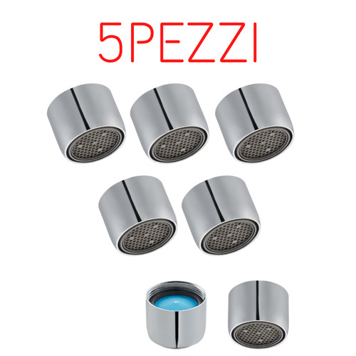 Aeratore rubinetto rompigetto - aeratore,