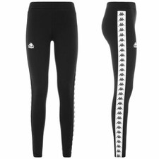 LEGGINGS DONNA KAPPA 303WGJO