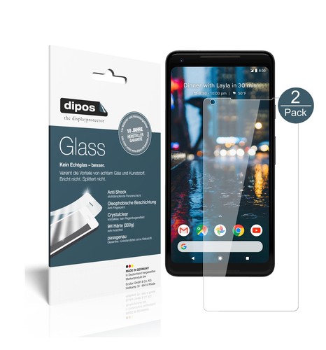 Pellicola per google pixel - per,