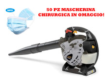 Soffiatore aspiratore