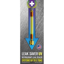 Leak Saver Direct Inject UV