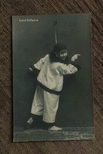 Fotografie eines Mädchens im