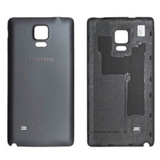 Copribatteria nero effetto