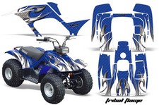 ATV Quad Graphic Stickers