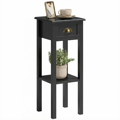 Tavolo fine stretta - fine, con