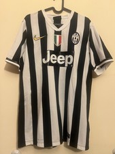 Maglia Nike Juventus 2013-2014