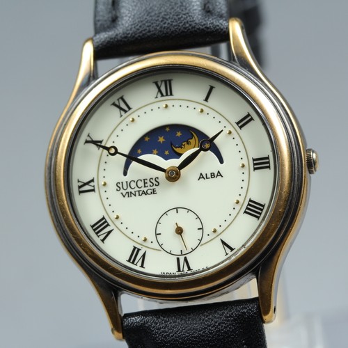 Orologio vintage uomo romano