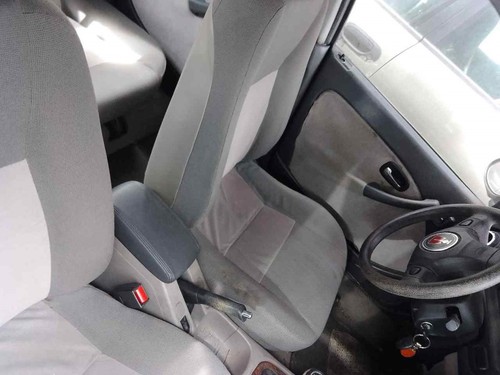 Asiento delantero izquierdo - asiento,