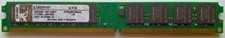 Ram Kingston 2GB DDR2 800MHz