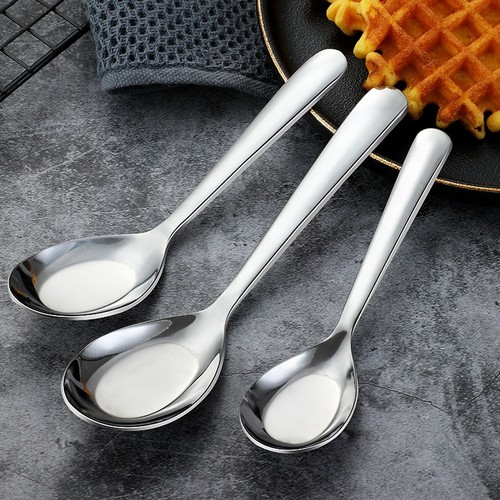 Zuppiera acciaio design piatto - acciaio,