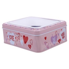  Biscotti San Valentino -